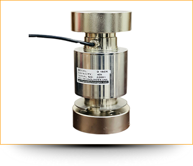 D160 (D Series) – Analogue Load Cell – Max Technologies
