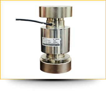 D160 (D Series) – Analogue Load Cell